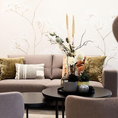 Boutique Hotel Diana Bad Füssing Eksteriør bilde