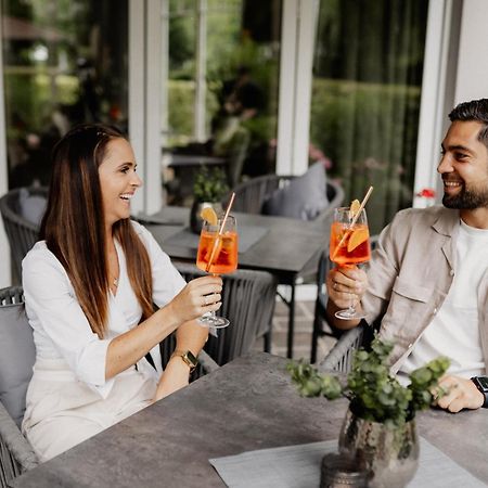 Boutique Hotel Diana Bad Füssing Eksteriør bilde