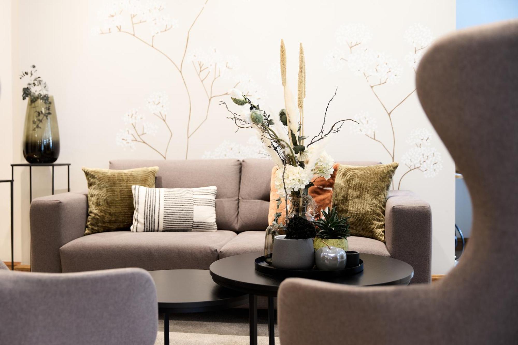 Boutique Hotel Diana Bad Füssing Eksteriør bilde